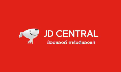 JD Central Logo