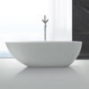Luxe Life Bathtub - อ่างอาบน้ำลักซ์ไลฟ์ รุ่น LLBTO-0001