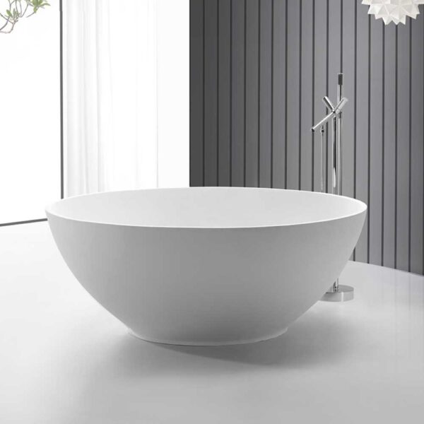 Luxe Life Bathtub - อ่างอาบน้ำลักซ์ไลฟ์ รุ่น LLBTO-0002