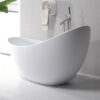 Luxe Life Bathtub - อ่างอาบน้ำลักซ์ไลฟ์ รุ่น LLBTO-0005