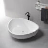 Luxe Life Bathtub - อ่างอาบน้ำลักซ์ไลฟ์ รุ่น LLBTO-0006