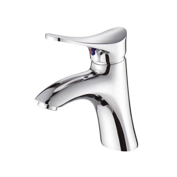 Luxe Life Faucet - ก๊อกน้ำลักซ์ไลฟ์ รุ่น LLFBO-0026