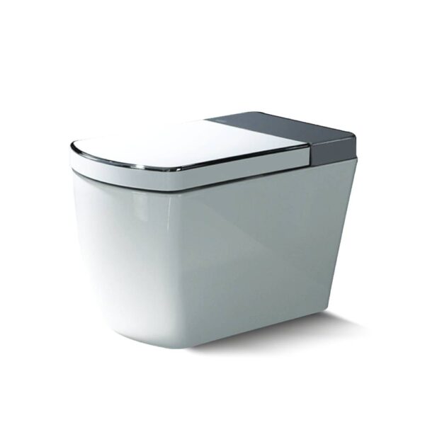 สุขภัณฑ์ลักซ์ - ลักซ์ไลฟ์ รุ่น LLTSO-0006 - Luxe Life Toilet Sensor