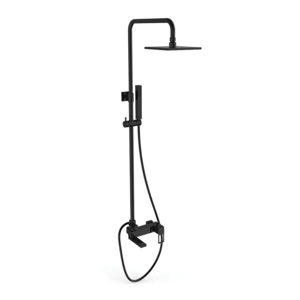 Luxe Life Shower Set - ชุดฝักบัวน้ำลักซ์ไลฟ์ รุ่น LLSSO-0002