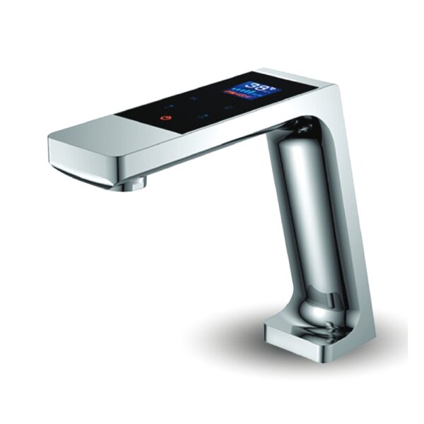 Luxe Life Smart Faucet - ก๊อกน้ำอัจฉริยะลักซ์ไลฟ์ รุ่น LLFSMFO-0001