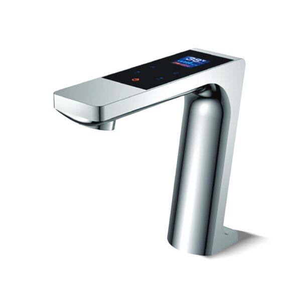 Luxe Life Smart Faucet - ก๊อกน้ำอัจฉริยะลักซ์ไลฟ์ รุ่น LLFSMFO-0002