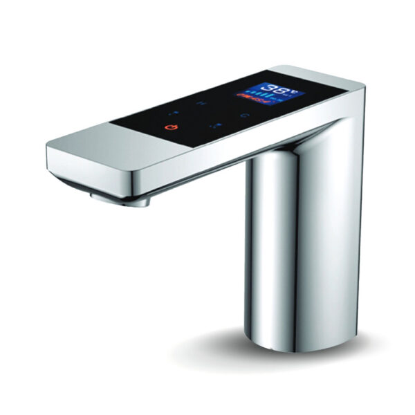 Luxe Life Smart Faucet - ก๊อกน้ำอัจฉริยะลักซ์ไลฟ์ รุ่น LLFSMFO-0003