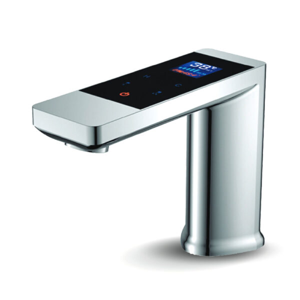 Luxe Life Smart Faucet - ก๊อกน้ำอัจฉริยะลักซ์ไลฟ์ รุ่น LLFSMFO-0004