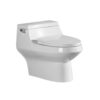 สุขภัณฑ์ลักซ์ - ลักซ์ไลฟ์ รุ่น LLT1O-0005 - Luxe Life Toilet