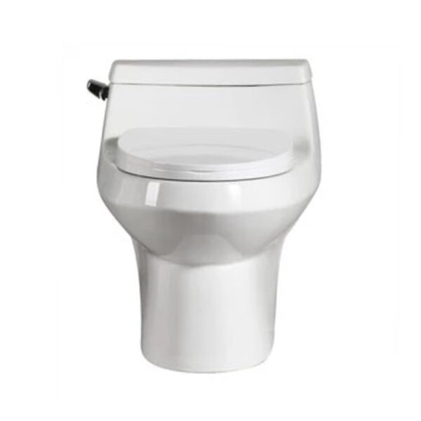 สุขภัณฑ์ลักซ์ - ลักซ์ไลฟ์ รุ่น LLT1O-0005 - Luxe Life Toilet