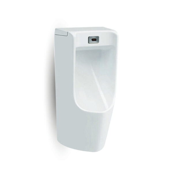 Luxe Life Sensor Urinal - โถปัสสาวะชายระบบเซ็นเซอร์ลักซ์ไลฟ์ รุ่น LLUSO-0002