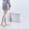 สุขภัณฑ์ลักซ์ - ลักซ์ไลฟ์ รุ่น LLTSO-0002 - Luxe Life Toilet Sensor