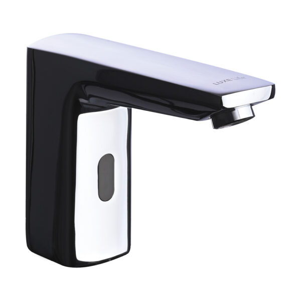 Luxe Life Sensor Faucet - ก๊อกน้ำเซ็นเซอร์ลักซ์ไลฟ์ รุ่น LLFSO-0002