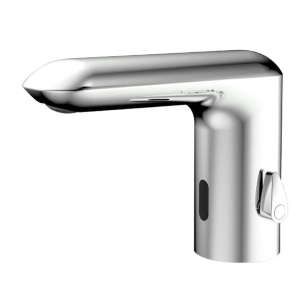 Luxe Life Sensor Faucet - ก๊อกน้ำเซ็นเซอร์ลักซ์ไลฟ์ รุ่น LLFSO-0007