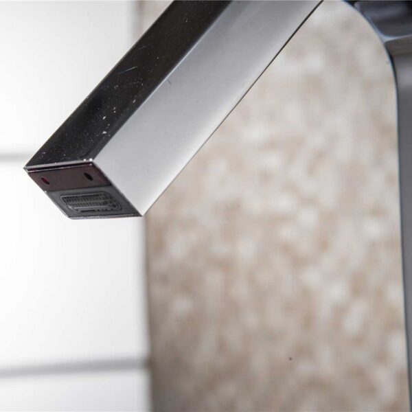 Luxe Life Sensor Faucet - ก๊อกน้ำเซ็นเซอร์ลักซ์ไลฟ์ รุ่น LLFSO-0009