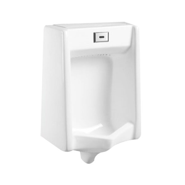โถปัสสาวะชายเซ็นเซอร์ลักซ์ - ลักซ์ไลฟ์ รุ่น LLUSO-0005 - Luxe Life Sensor Urinal