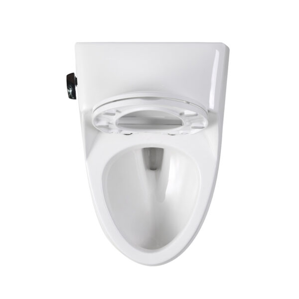 สุขภัณฑ์ลักซ์ - ลักซ์ไลฟ์ รุ่น LLT1O-0001 - Luxe Life Toilet