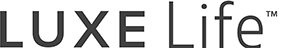Luxe Life Logo - โลโก้ลักซ์ไลฟ์